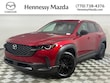 Mazda CX-50