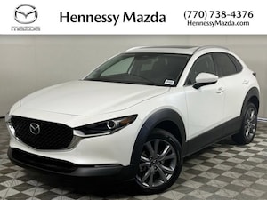 2025 Mazda CX-30 2.5 S Preferred AWD