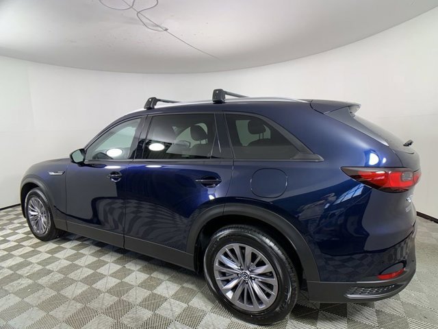 2025 Mazda CX-90 Preferred photo 4