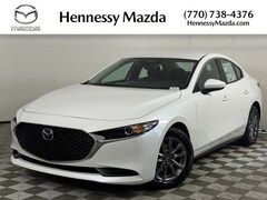 2025 Mazda Mazda3 Sedan 2.5 S Sedan