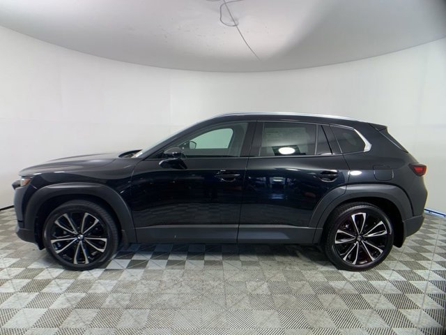 2025 Mazda CX-50 2.5 Premium Plus photo 3