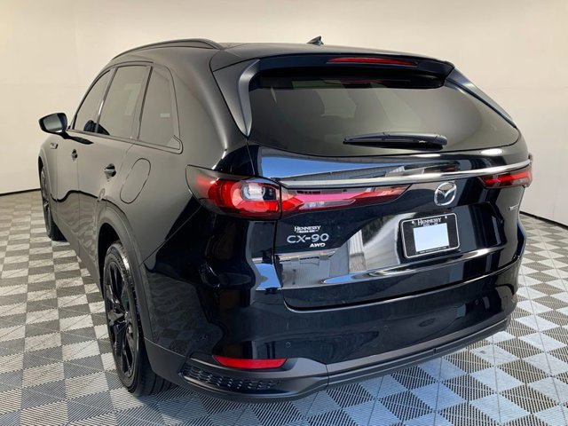 2025 Mazda CX-90 3.3 Turbo Premium S photo 3