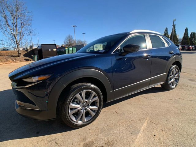 2025 Mazda CX-30 2.5 S Preferred photo 2