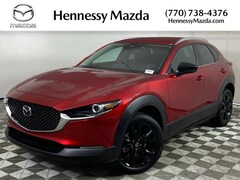 2025 Mazda CX-30 2.5 S Select Sport AWD SUV