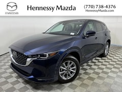 2025 Mazda CX-5 2.5 S Select AWD SUV