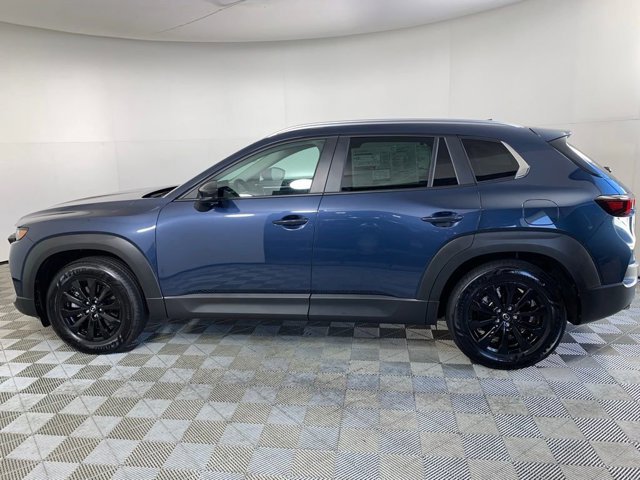 2025 Mazda CX-50 2.5 S Premium photo 3