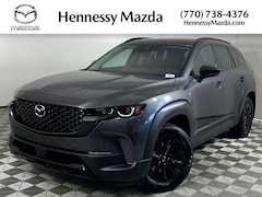 2025 Mazda CX-50 Hybrid Premium AWD SUV