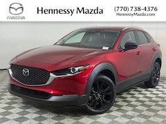 2025 Mazda CX-30 2.5 S Select Sport AWD SUV