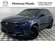 Mazda CX-50