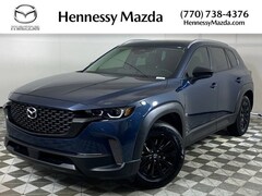 2025 Mazda CX-50 2.5 S Select AWD SUV