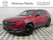 Mazda CX-50