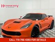  Chevrolet Corvette Grand Sport