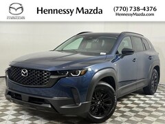 2025 Mazda CX-50 Hybrid Premium AWD SUV