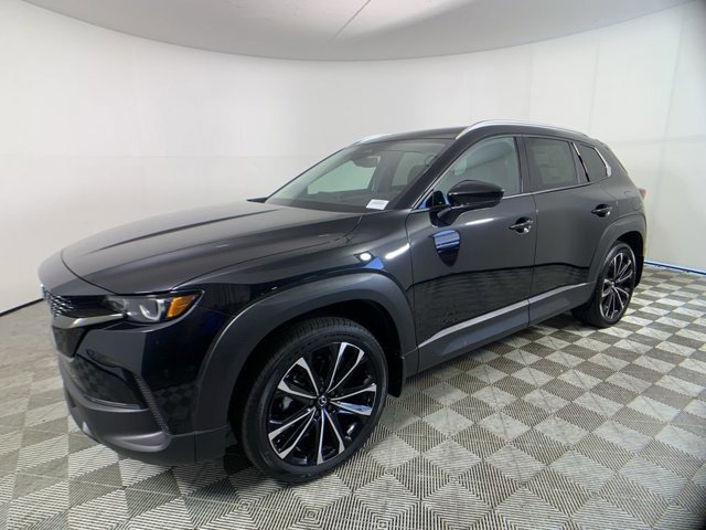 2025 Mazda CX-50 2.5 Premium Plus photo 2