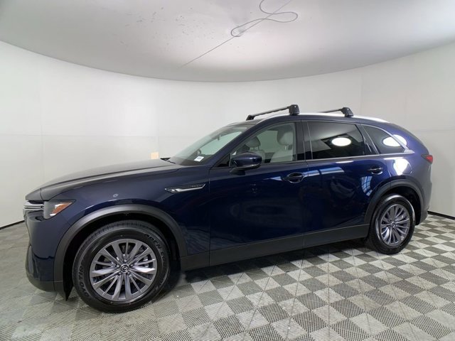 2025 Mazda CX-90 Preferred photo 2