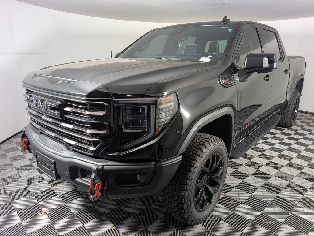 2023 GMC Sierra 1500 AT4X's photo