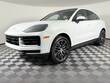 Porsche Cayenne Coupe