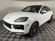  Porsche Cayenne Coupe