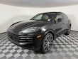 Porsche Cayenne Coupe