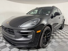2025 Porsche Macan GTS SUV