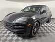 Porsche Cayenne E-Hybrid Coupe