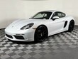 Porsche 718 Cayman