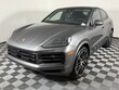 Porsche Cayenne Coupe