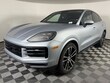  Porsche Cayenne Coupe