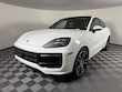Porsche Cayenne E-Hybrid Coupe