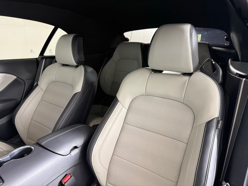 Used 2024 Ford Mustang GT Premium Convertible