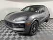 Porsche Cayenne Coupe