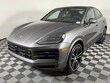 Porsche Cayenne Coupe