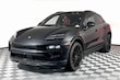 Porsche Macan Electric