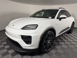 Porsche Macan Electric