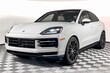 Porsche Cayenne Coupe