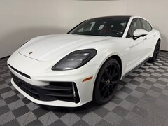 2025 Porsche Panamera Hatchback