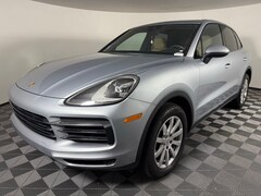 2022 Porsche Cayenne