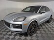  Porsche Cayenne Coupe