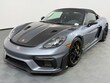  Porsche 718 Spyder