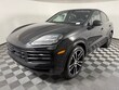 Porsche Cayenne E-Hybrid Coupe