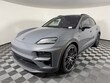 Porsche Macan Electric