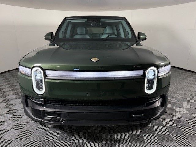 Used 2025 Rivian R1S Ascend with VIN 7PDSGCBP3SN063821 for sale in Roswell, GA