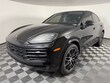 Porsche Cayenne Coupe