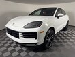 Porsche Cayenne Coupe