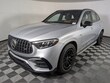  Mercedes-Benz AMG GLC 43