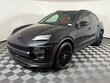 Porsche Macan Electric