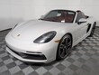  Porsche 718 Boxster
