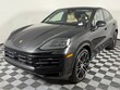 Porsche Cayenne Coupe