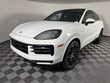 Porsche Cayenne Coupe