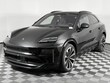 Porsche Macan Electric